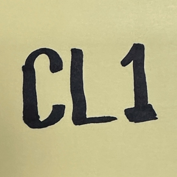 Arizona Jeans Bikini Swimwear. Top=XL Bottom-=Medium. Peach/Green Floral. - Picture 8 of 8